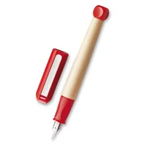 Lamy ABC Red tip A